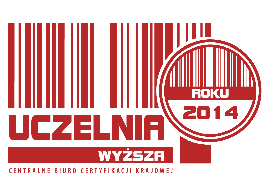 Uczelnia Wyższa Roku 2014