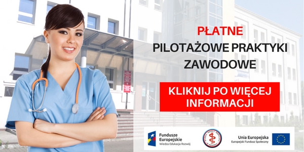 płatne pilotażowe praktyki